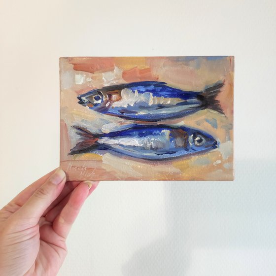 Sardines