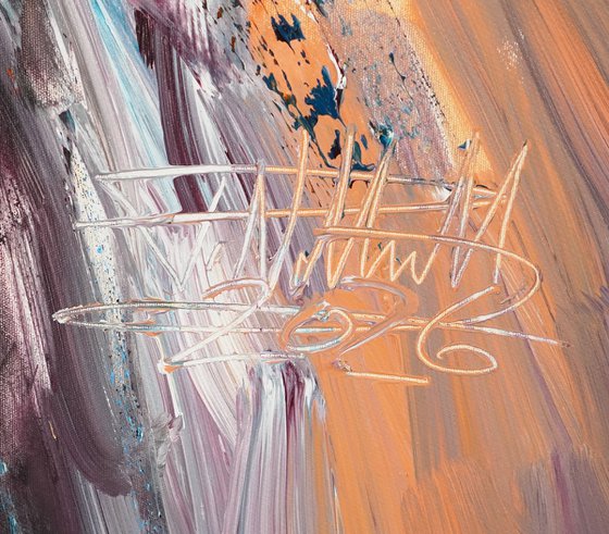 Magical Dreaming M 1