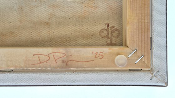 High Desert, High Noon