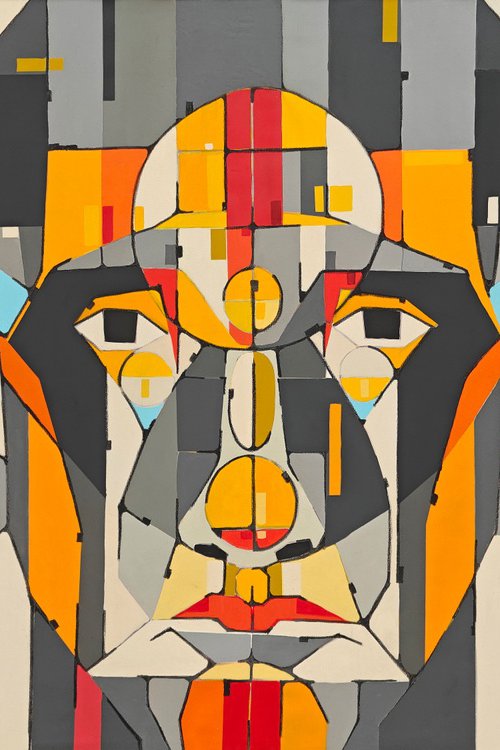 Fragmented Evolution by Amrish Malvankar
