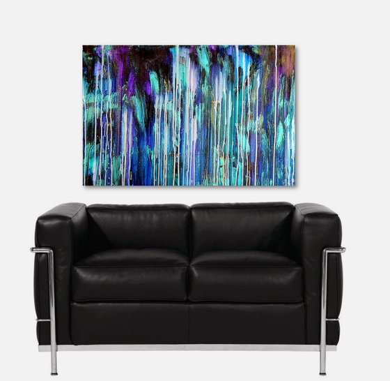The Emotional Creation #95