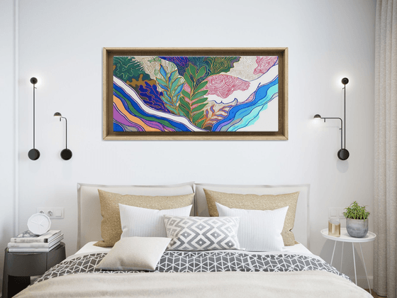 In Harmony with Myself #2