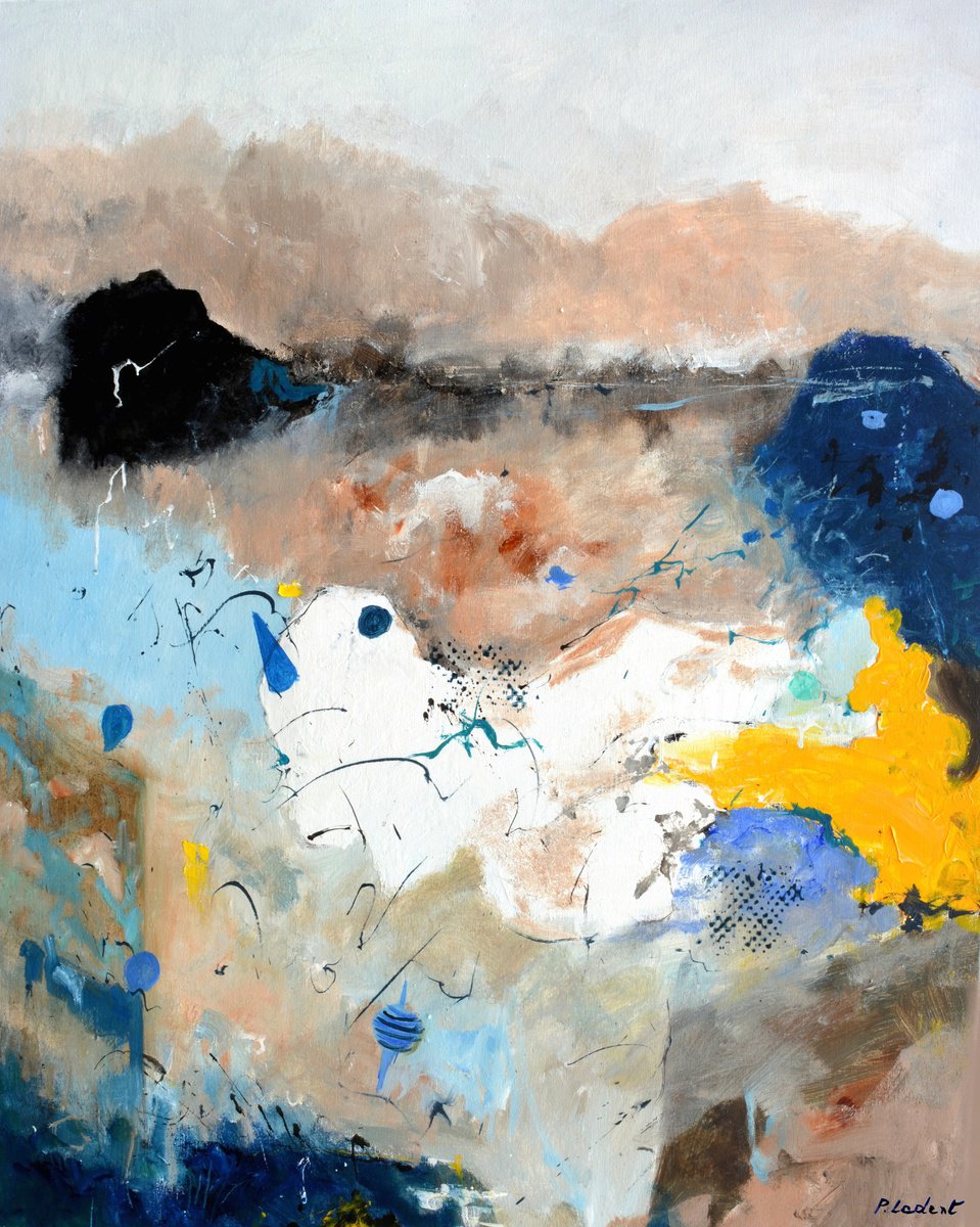 Back To The Future By Pol Henry Ledent, 31 X 39, Artwork For Sale On Artfinder