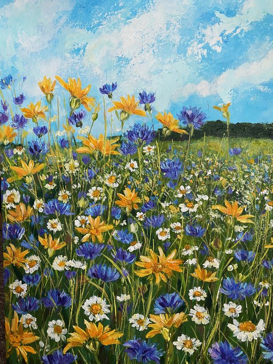 The Meadow at Blean