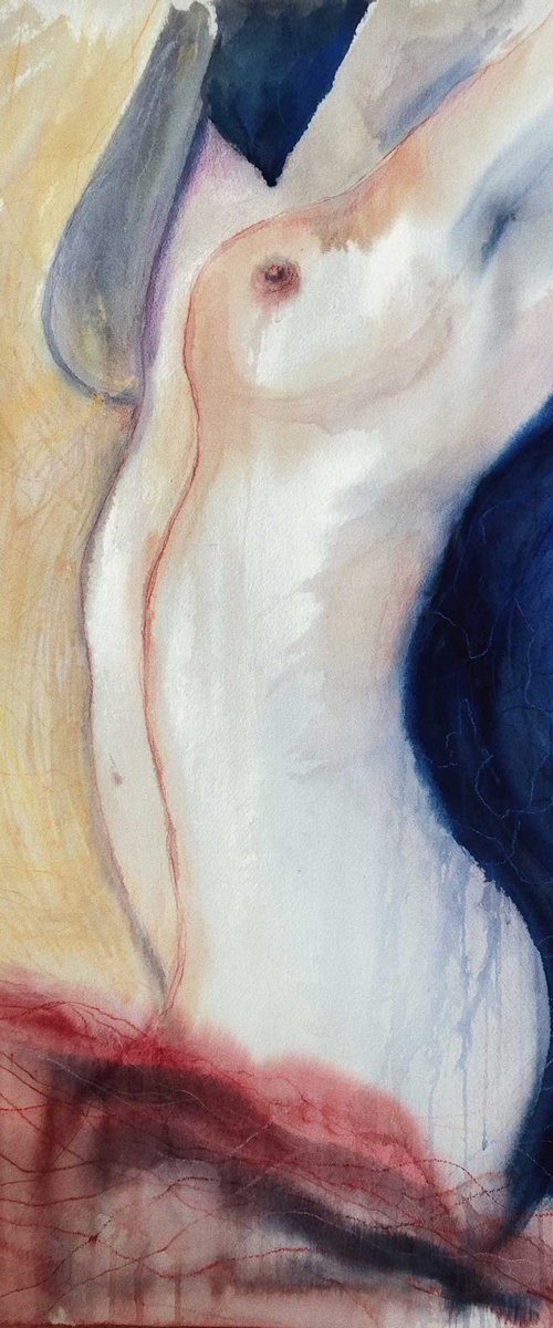 'Early Morning' by Eve Devore