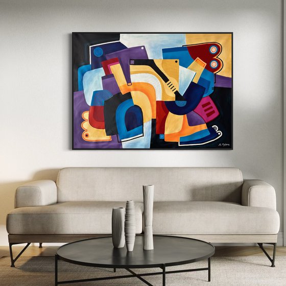 It Ain’t a Giraffe