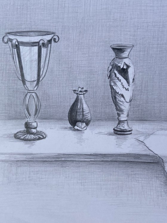 Still Life No.5
