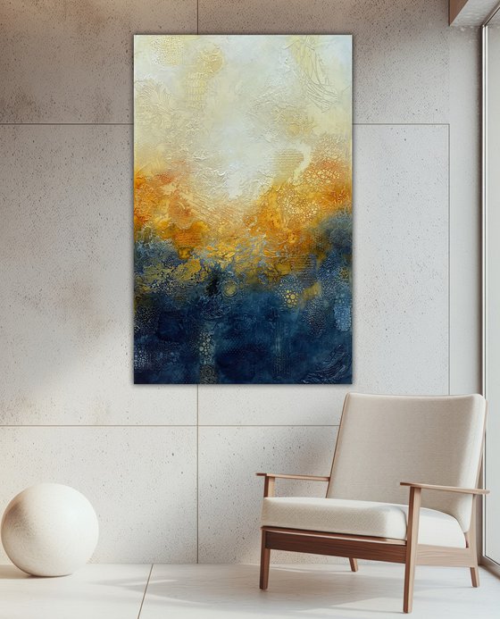 Twilight Tapestry