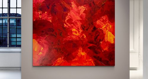 Artwork by Anita Kaufmann