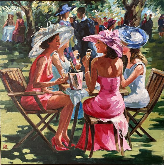 Garden Party