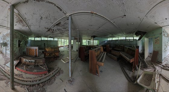 #26. Pripyat mausoleum of pianos 1 - Original size