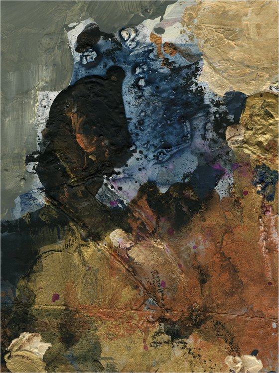 Flowers In Vase