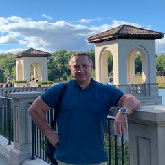 Visit Slava Batov shop