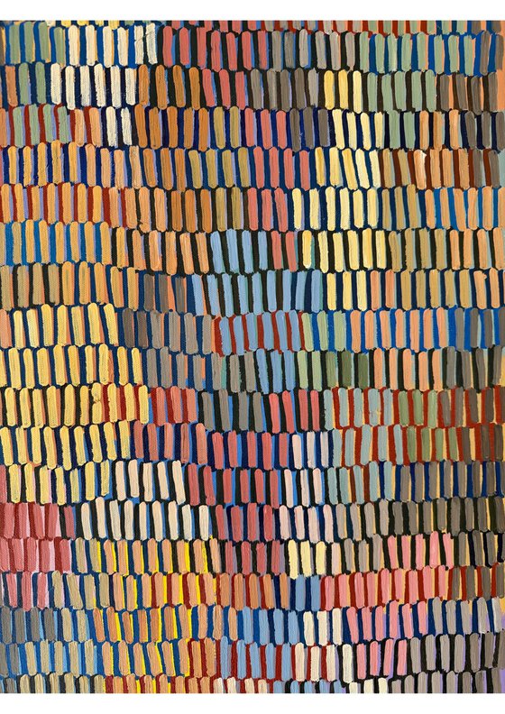 A Thousand Quiet Moments