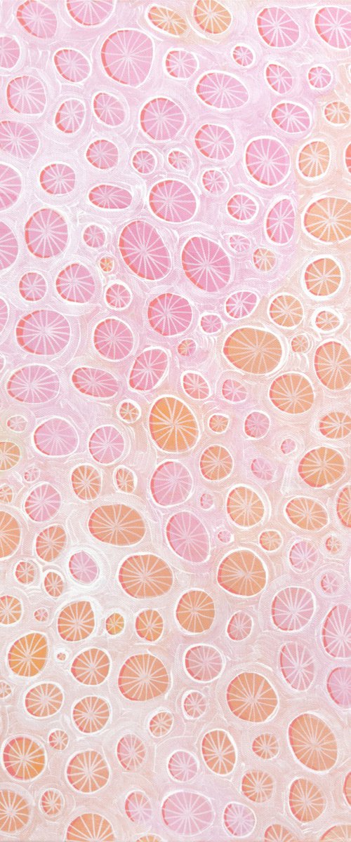 Coral Forms by Jennifer Bell