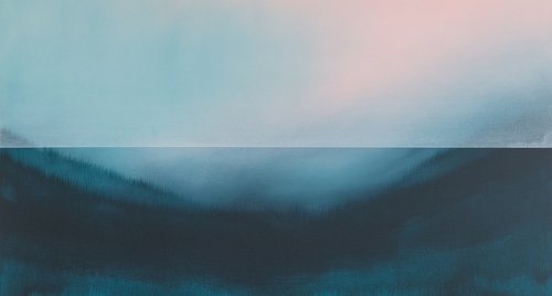 Artwork by Laura Pedley