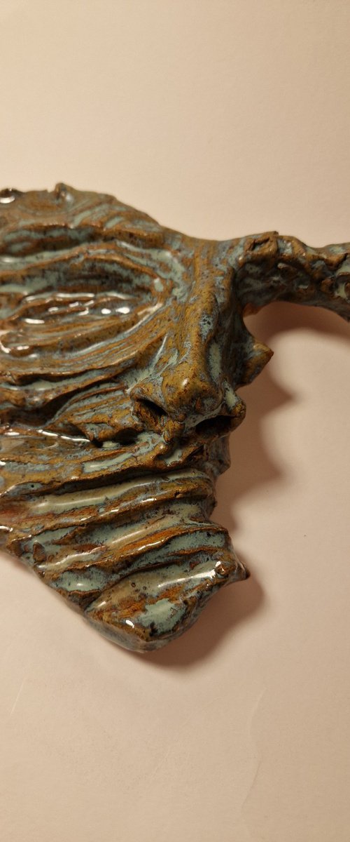 Free speach by Wedad Alamin