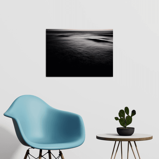 After the sun has set III | Limited Edition Fine Art Print 1 of 10 | 60 x 40 cm