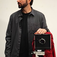 Visit Matteo Mezzanotte shop