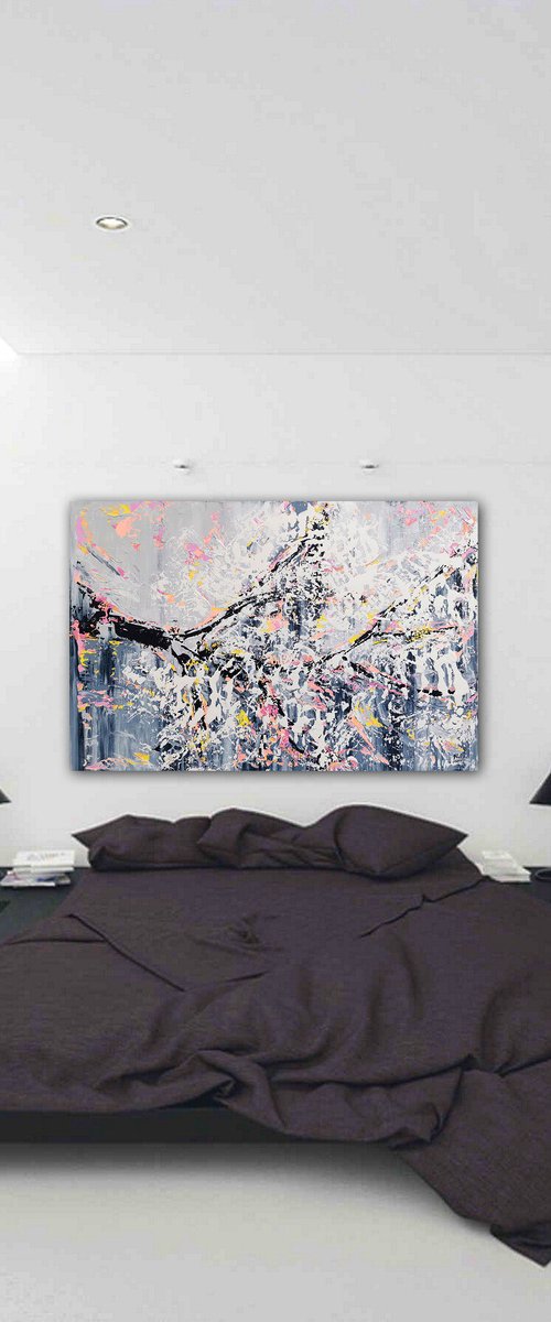 Abstract 2234 by Alex Senchenko
