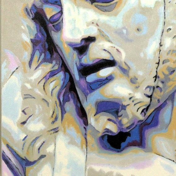 Christ by Cruppevolle 1st