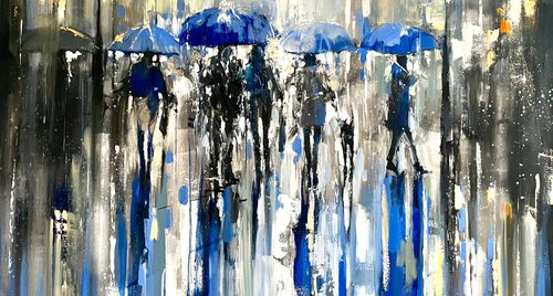 Artwork by Ewa Czarniecka