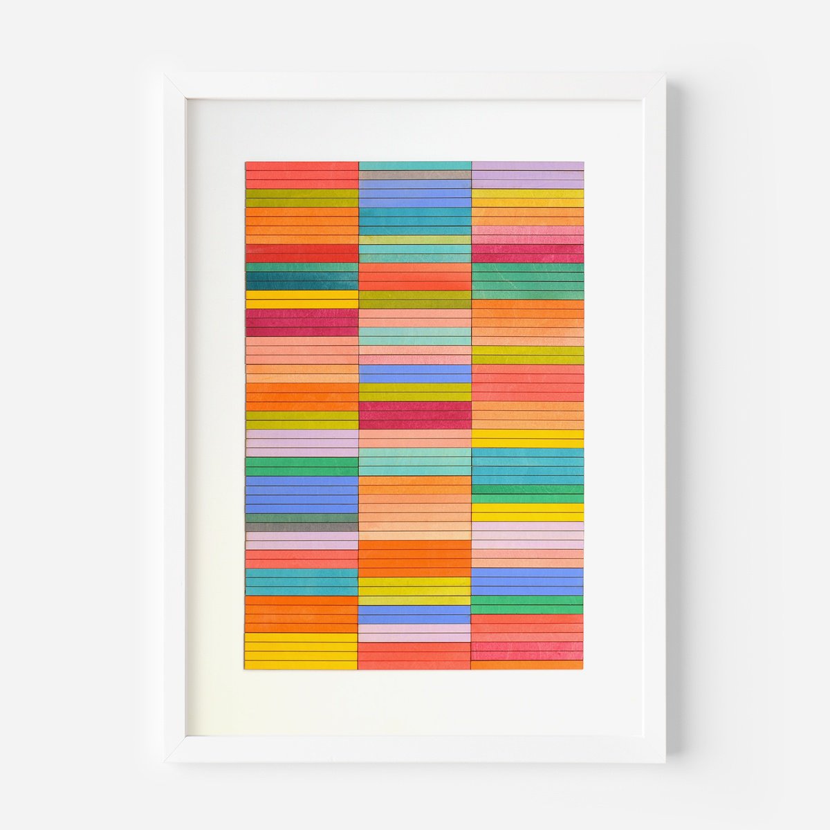 Venezuela By Amelia Coward, 21 X 29, Artwork For Sale On Artfinder