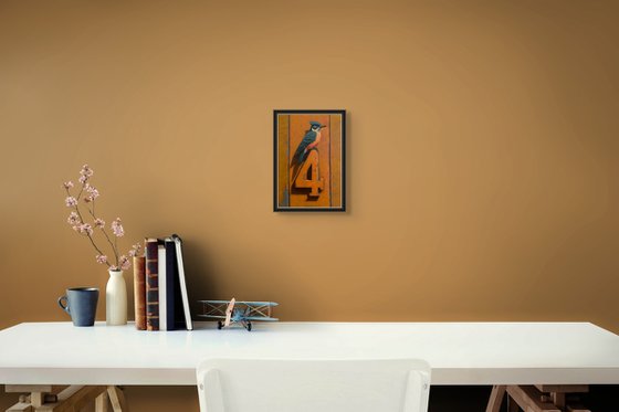 The Watcher Sentinel