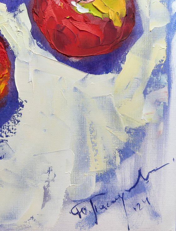 Apples