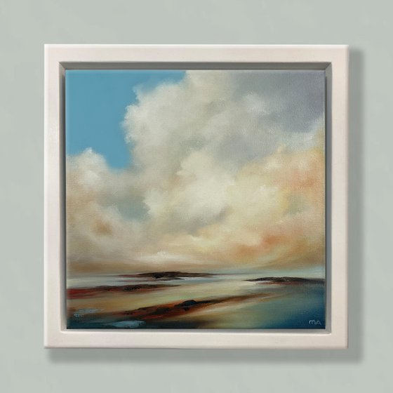 Windswept Dreams