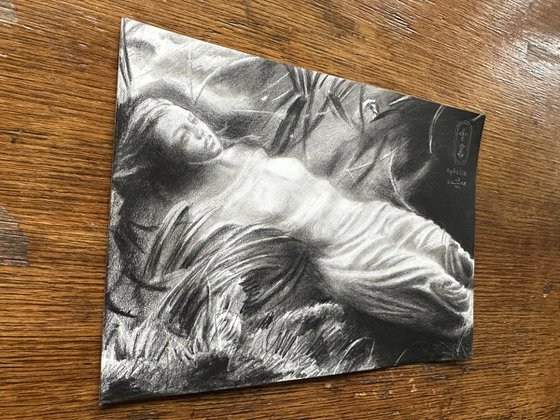 Ophelia – 08-12-25