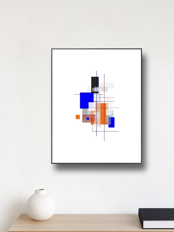 Structural Interference 8