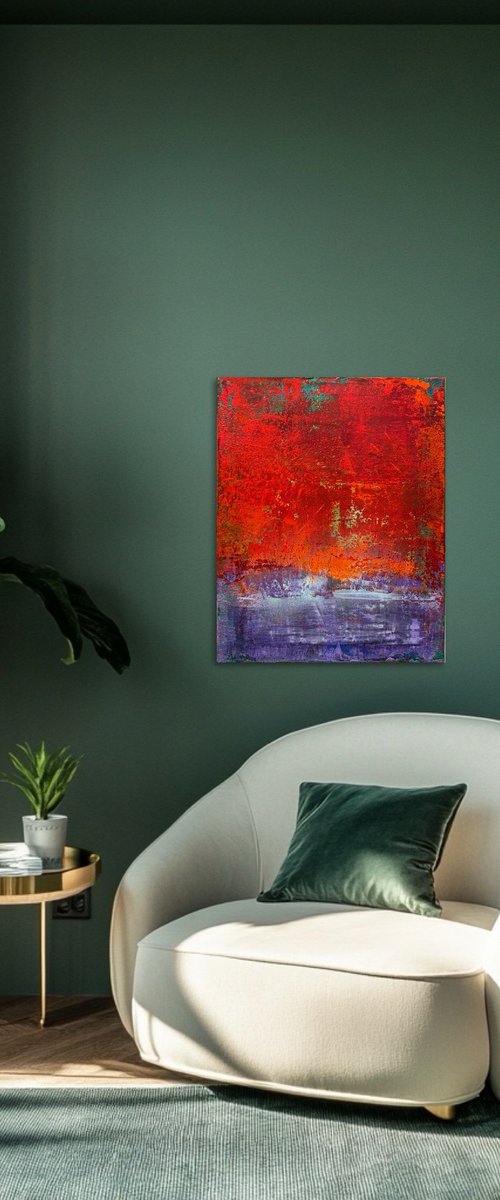 Born of Light by Viki Smoliar