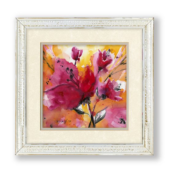 Floral Impressions 2