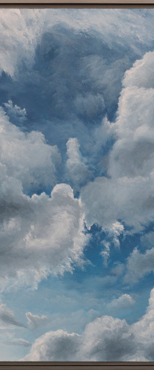 HEAVEN 5 by Oleksii Vylusk