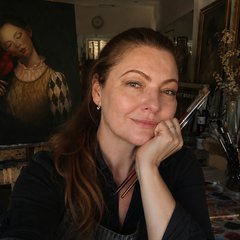 Visit Natasha Langenberg shop