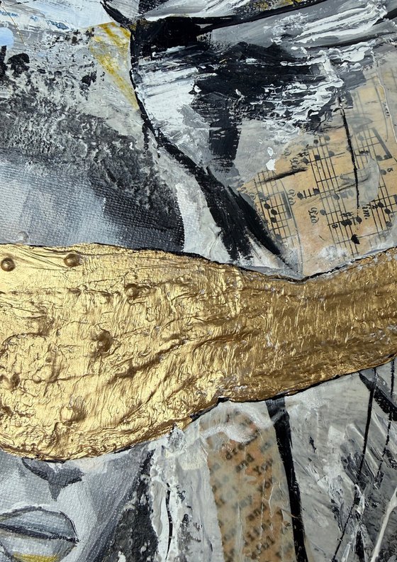 Inner  whisper (inner trilogy)