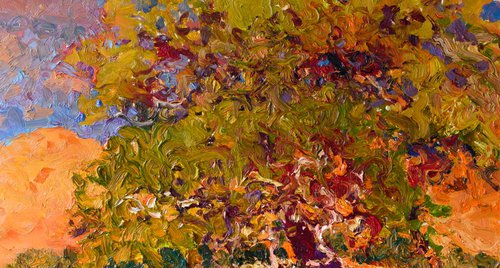 Artwork by Suren Nersisyan