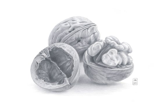 Walnuts