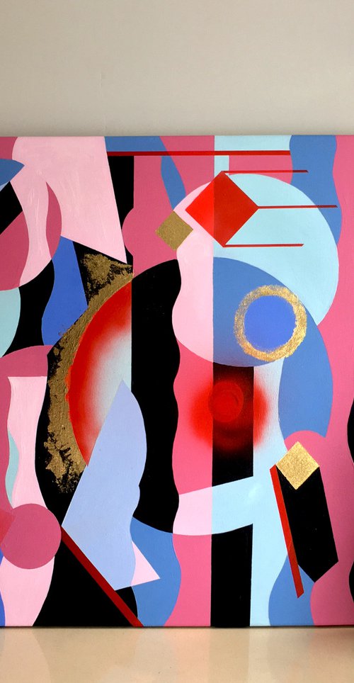 Eclipse by Koola Adams