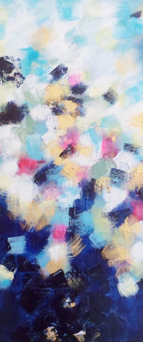 Bon Bon by Michelle Carolan