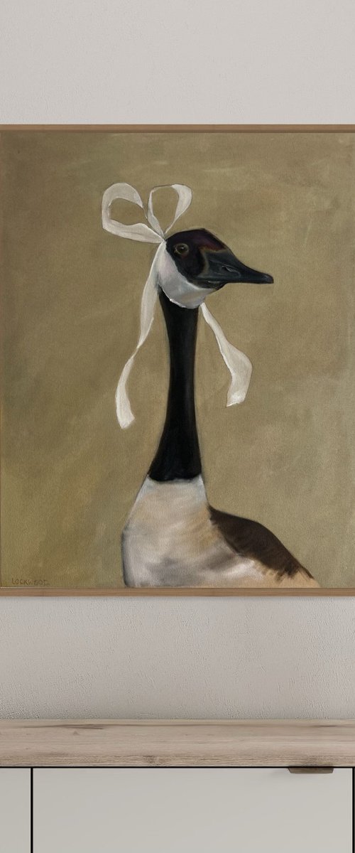 Stop Looking by Anna Lockwood