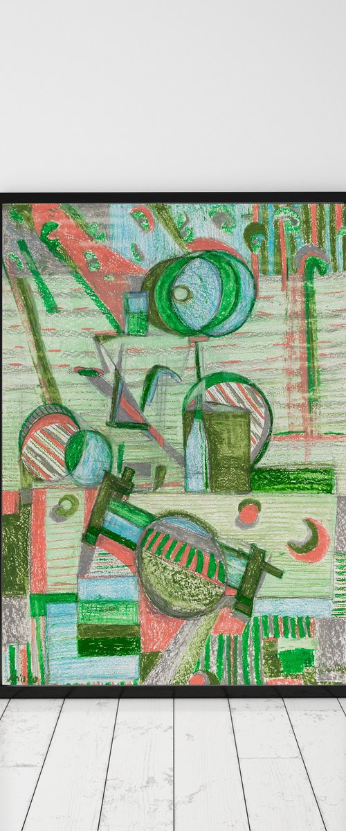 Rejuvenated by Pamela Rys