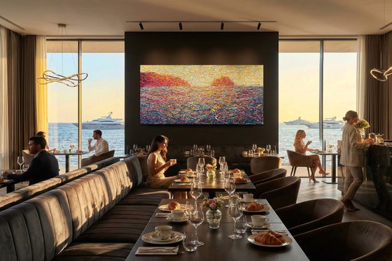 Eternal Symphony of Love