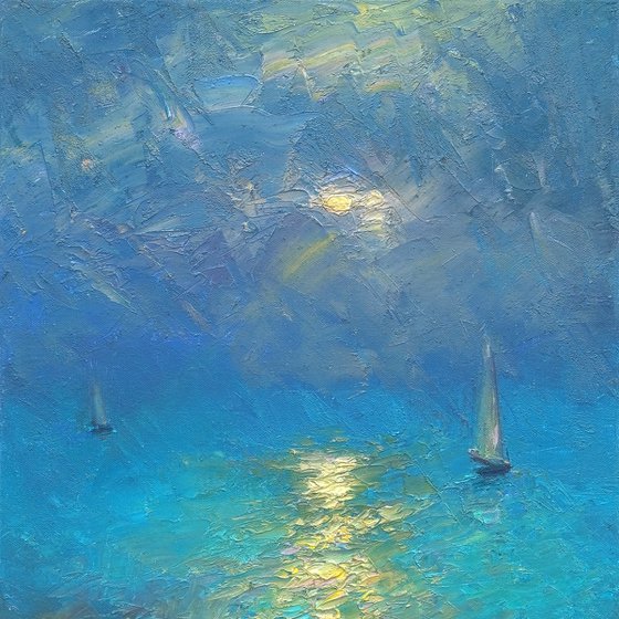 Sea