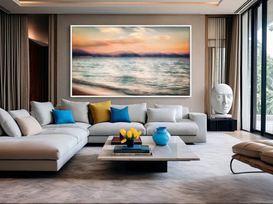 The gulf in shades (studio 27)