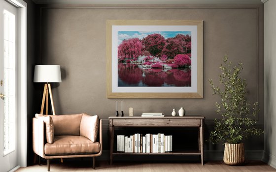 ZEN GARDEN II