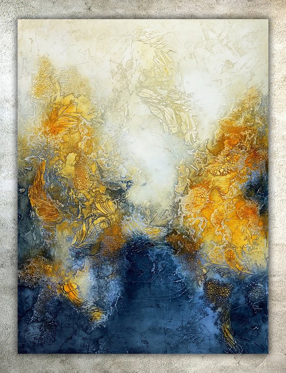 Echoes of Light and Deep