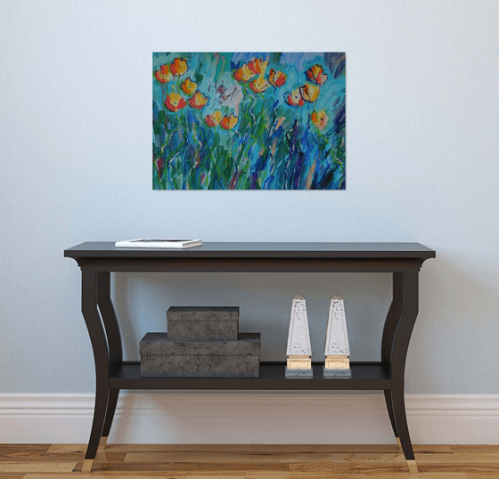 Floral Fantasy - 44