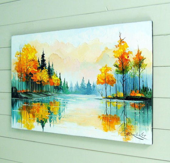 Breath of Autumn